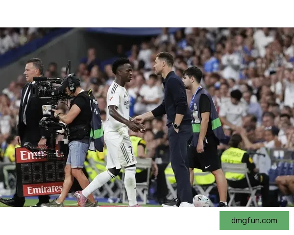 从嘘声到狂胜皇马6球宣告防反归来这才是王者样子重塑欧洲霸主气质